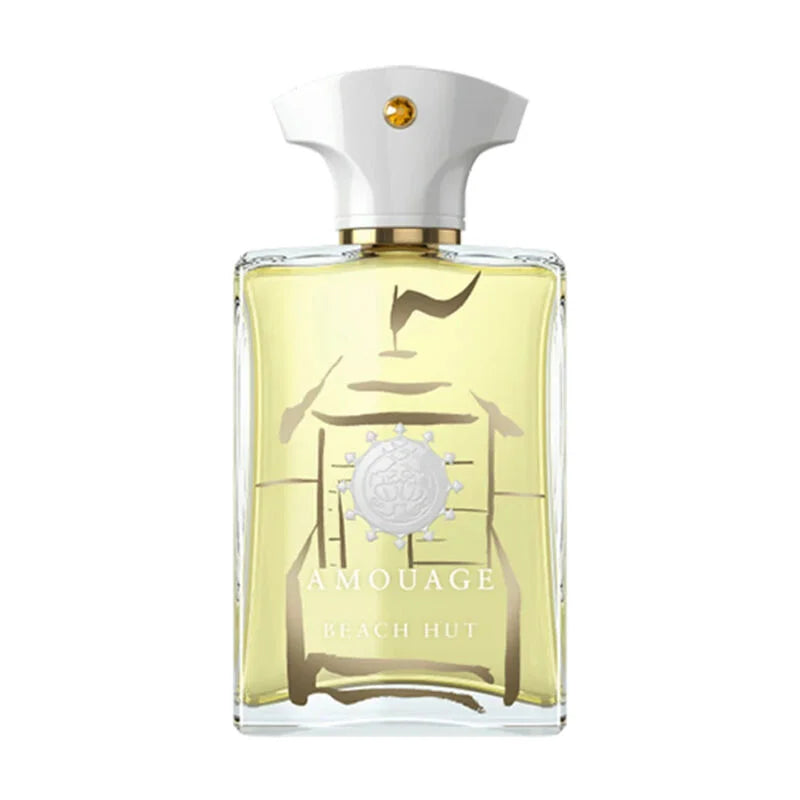 عطر امواج بيتش هات الرجالي -او دو بارفيوم 100مل