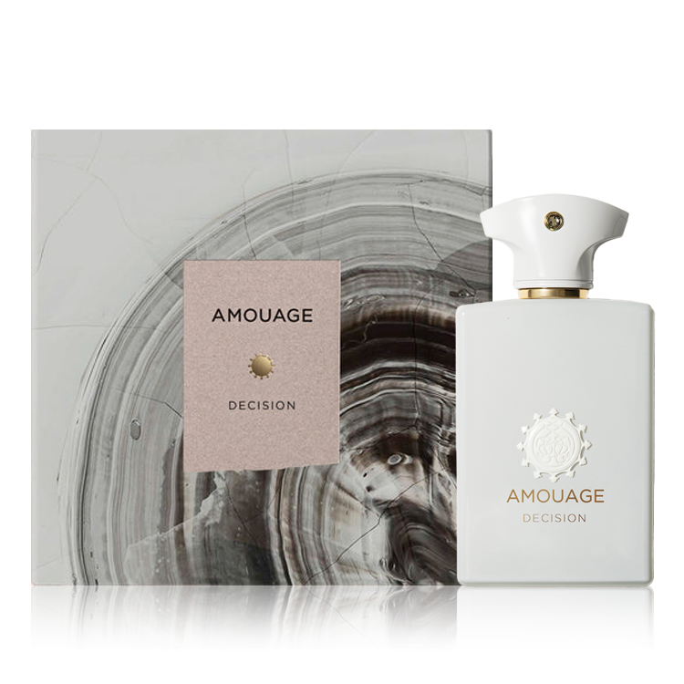 عطر امواج ديسيشن او دو بارفيوم 100مل