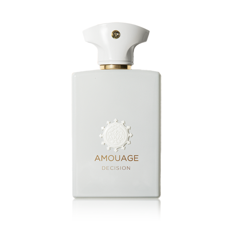 عطر امواج ديسيشن او دو بارفيوم 100مل