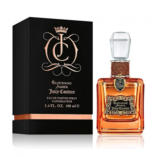 عطر جوسي كوتور جليستننج عنبر او دو بارفيوم للنساء 100 مل