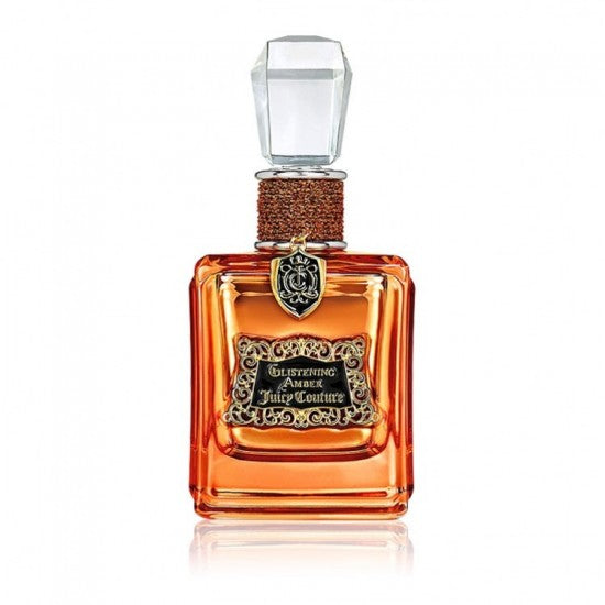 عطر جوسي كوتور جليستننج عنبر او دو بارفيوم للنساء 100 مل