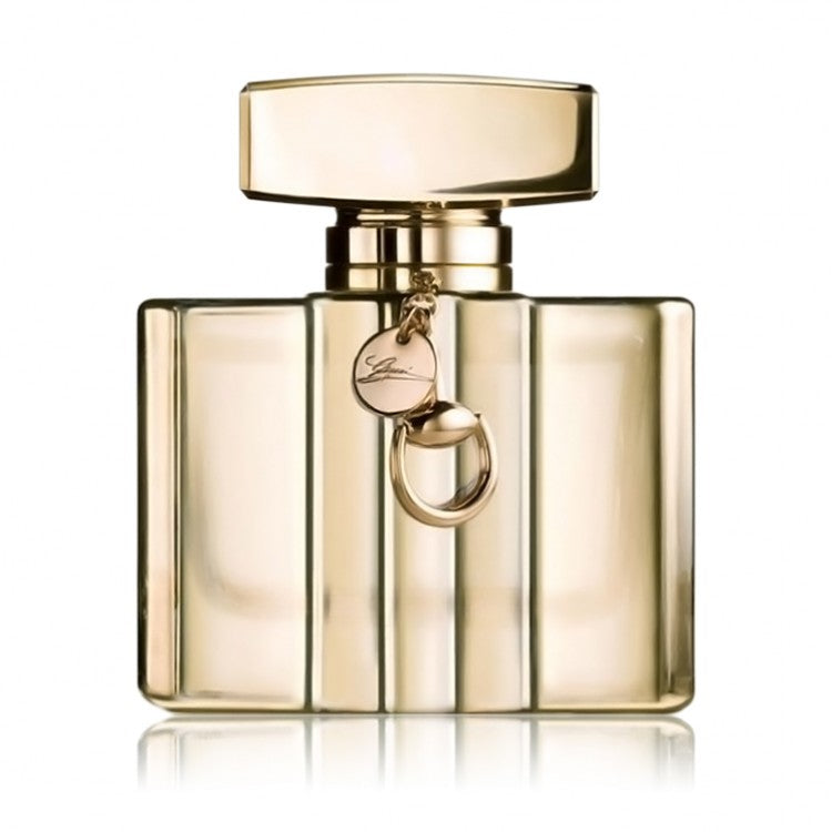 عطر قوتشي بريمير النسائي الذهبي او دو بارفيوم 75مل
