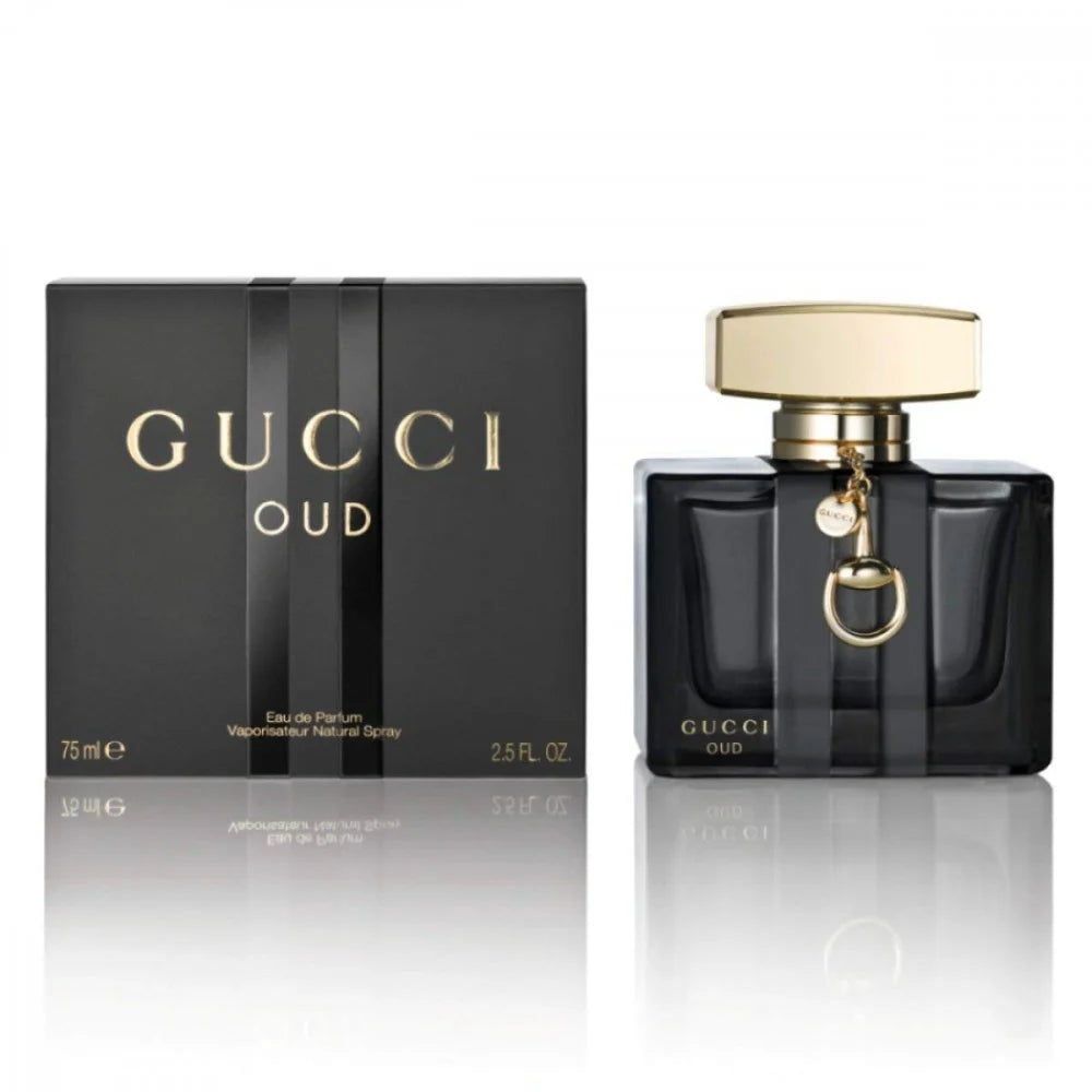 عطر قوتشي عود او دو بارفيوم 75مل