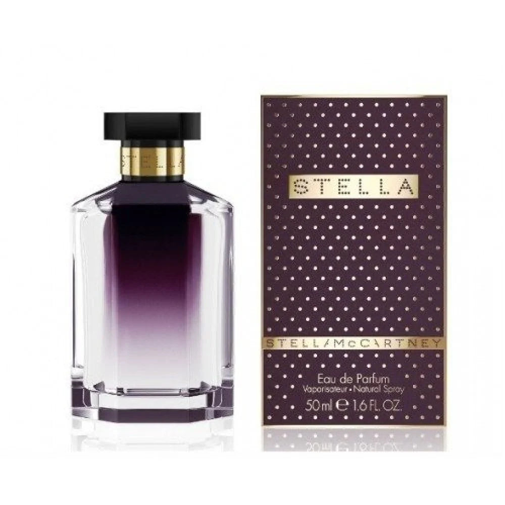 عطر ستيلا او دو بارفيوم 50مل