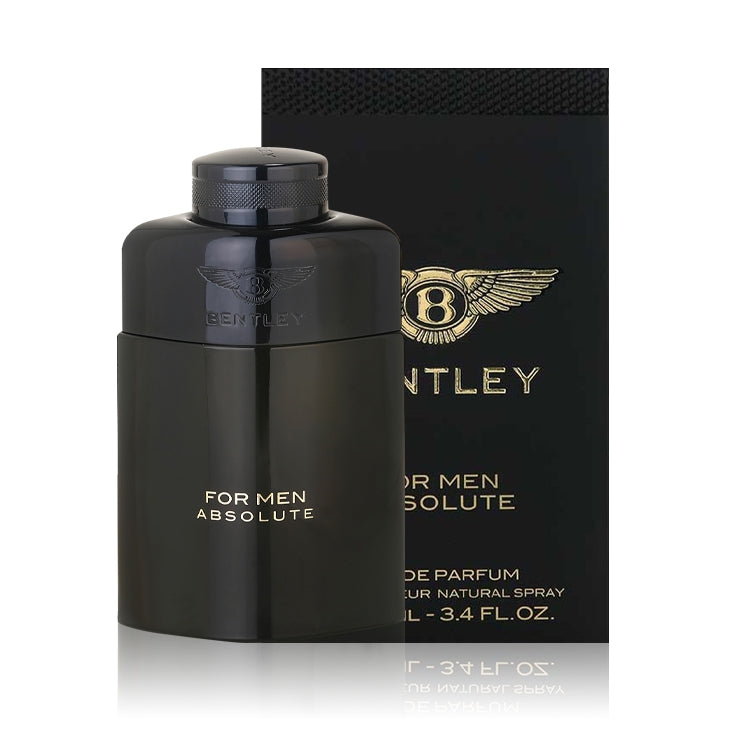 عطر بنتلي ابسولو او دو بارفيوم 100مل