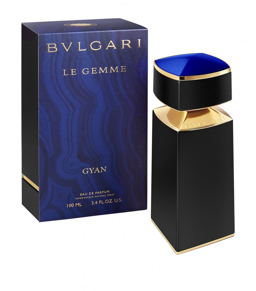 عطر بولغاري لو جيم غيان او دو بارفيوم 100مل