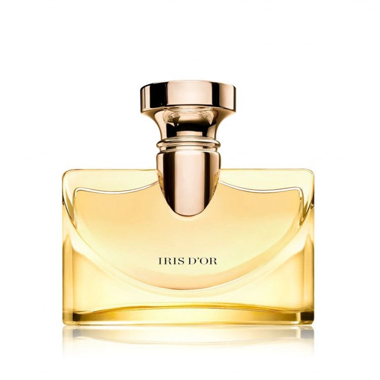 عطر بولغاري سبلنديد ايرس دو او دي برفيوم 50مل