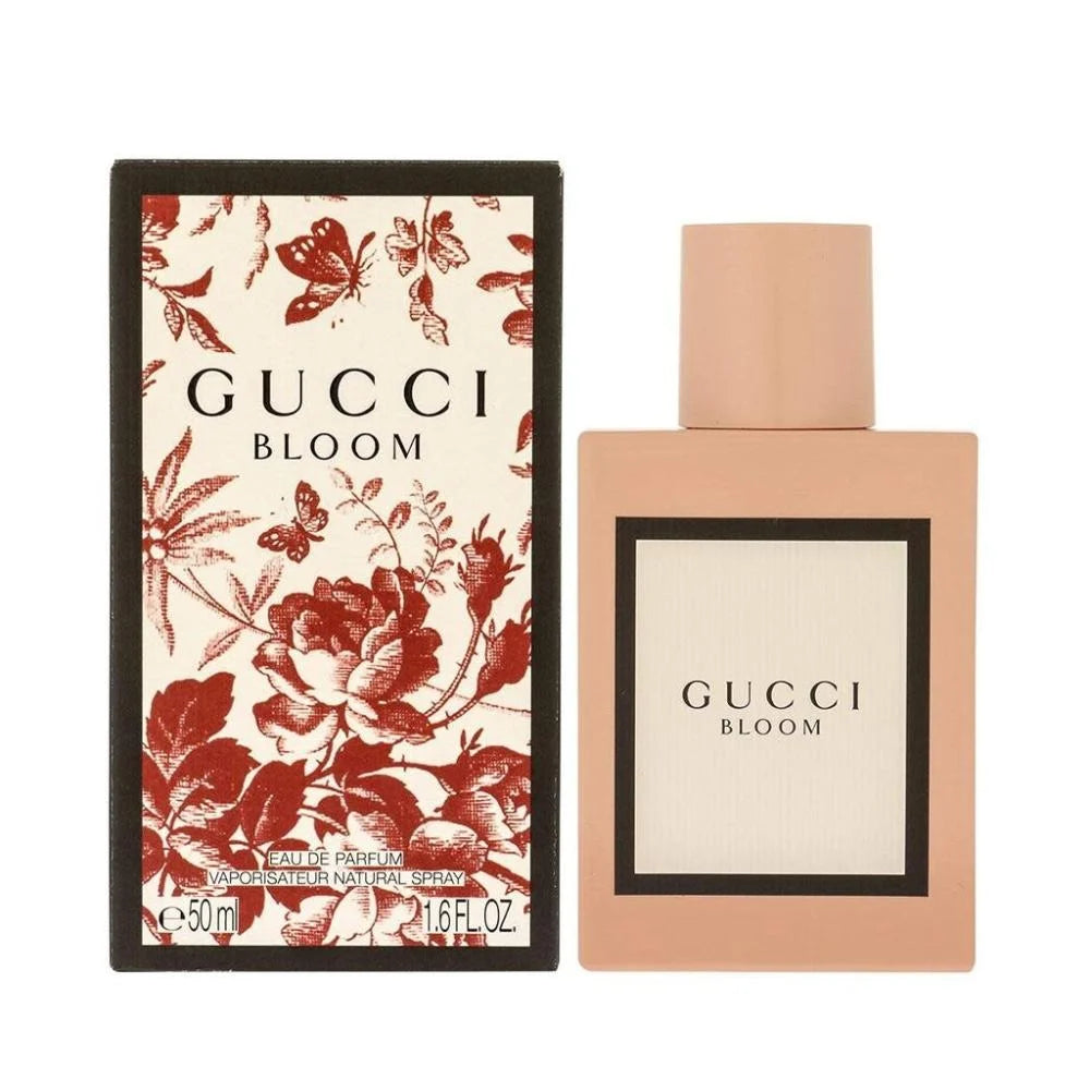عطر قوتشي بلوم النسائي او دو بارفيوم 50مل