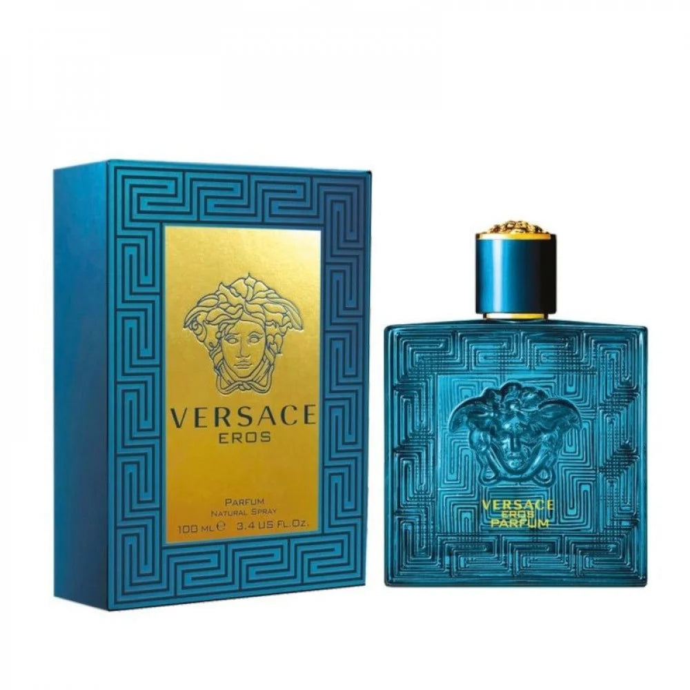 Versace Eros for Men Eau de Parfum 100ml
