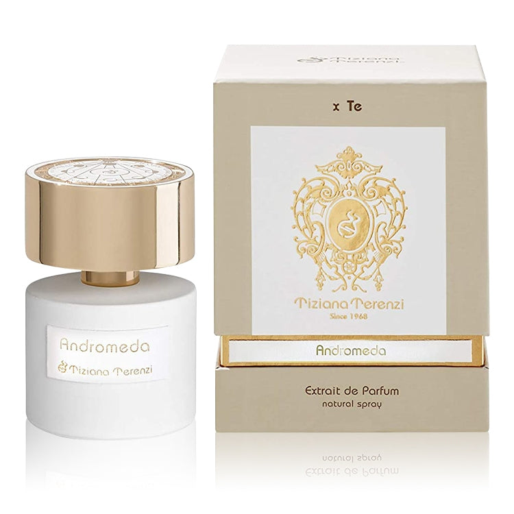 عطر تيزيانا تيرينزي اندروميدا اكسترايت دو بارفيوم 100مل