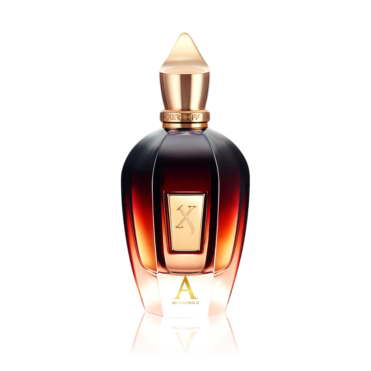 عطر زيرجوف الاسكندرية II او دو بارفيوم 100مل