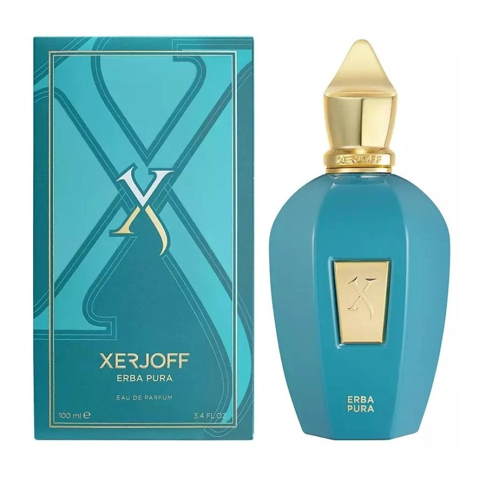 عطر زيرجوف ايربا بورا او دو بارفيوم 100مل