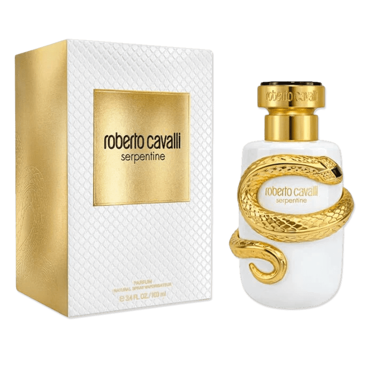 عطر روبرتو كفالي سيربنتين 2025 بارفيوم 100مل