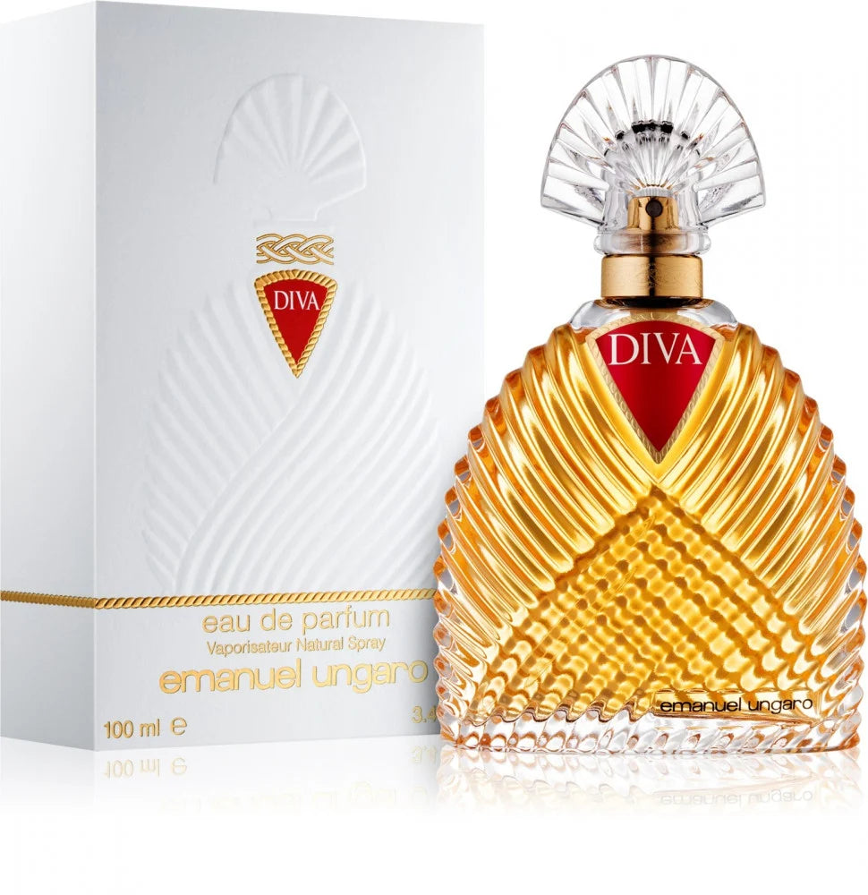 عطر انغارو ديفا او دو بارفيوم 100مل