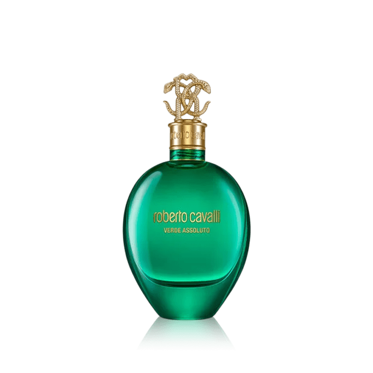 عطر سيجنتشر فيرد أسولوتو للنساء من روبرتو كافالي - أو دو برفيوم 100 مل
