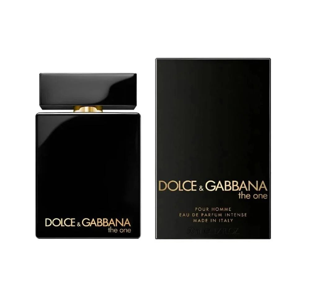 Dolce & Gabbana The One For Men Eau de Parfum Intense 100ml