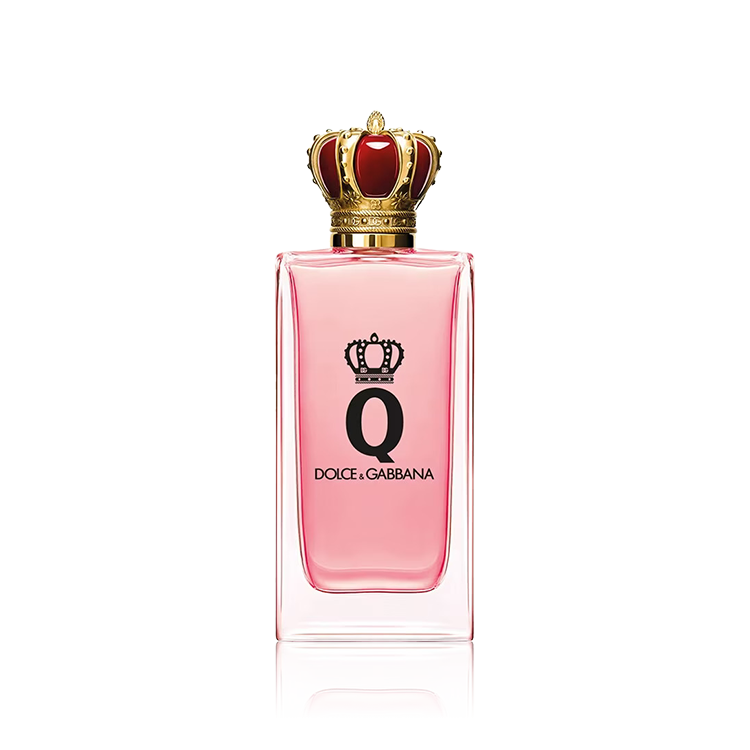عطر دولتشي آند غابانا كيو أو دو برفيوم 100 مل