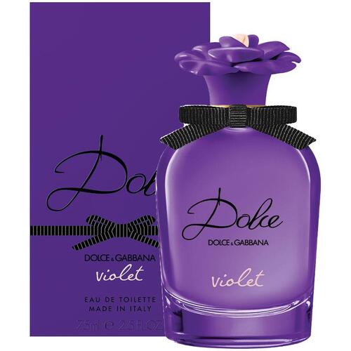عطر دولتشي آند غابانا دولتشي فيوليت أو دو تواليت 75 مل