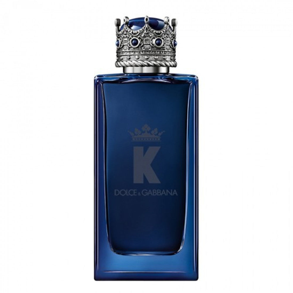 Dolce & Gabbana D&G Eau de Parfum Intense 100ml