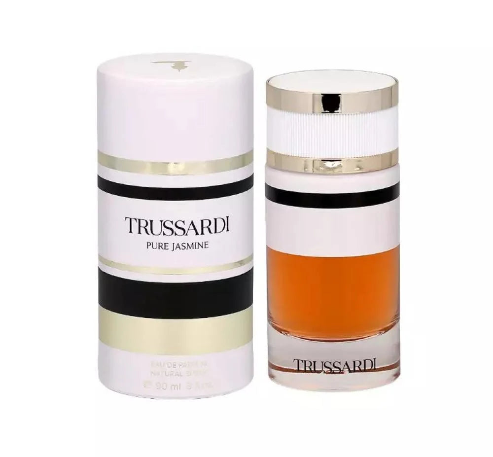 عطر تروساردي بيور جاسمين النسائي او دو بارفيوم 90مل
