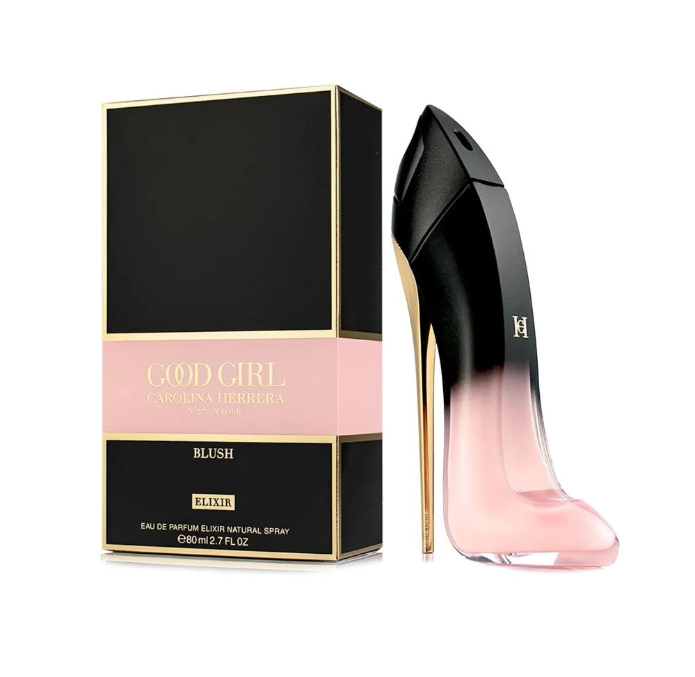 Carolina Herrera Good Girl Blush Elixir Eau de Parfum 80ml