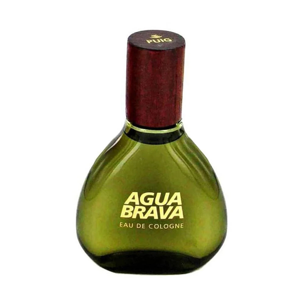 عطر انطونيو بويج اكوا برافا او دو كوليجن 100مل