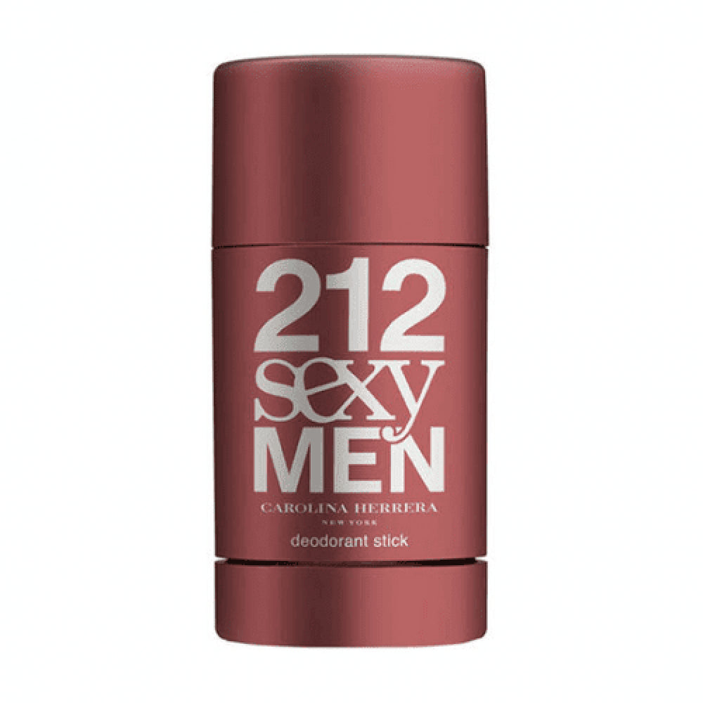 عطر 212 سيكسي من كارولينا هيريرا للرجال - او دي تواليت 100 مل