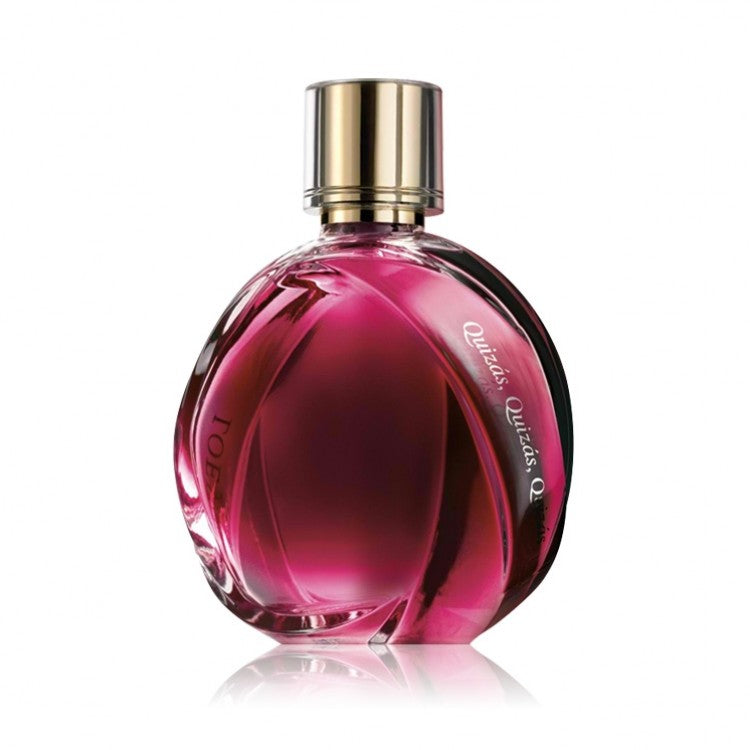 عطر لويفي كيزاس بيشون الاحمر او دو تواليت 100مل