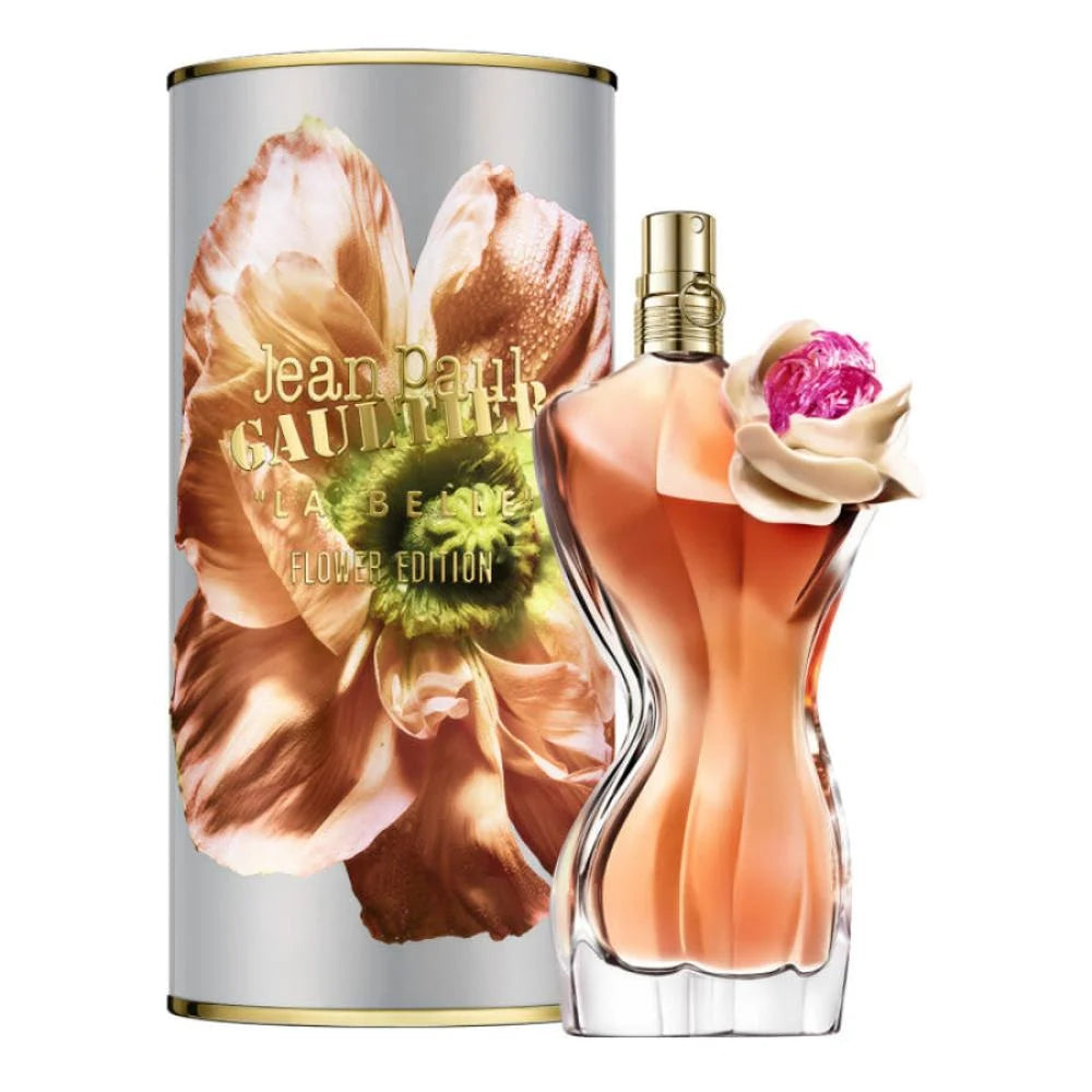 عطر جان بول غولتير لا بيل فلاور ايديشن او دو بارفيوم 100مل