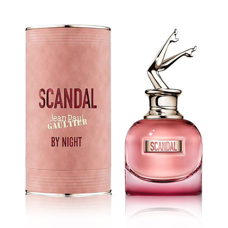Jean Paul Gaultier Scandal by Night for Women Eau de Parfum Intense 80ml