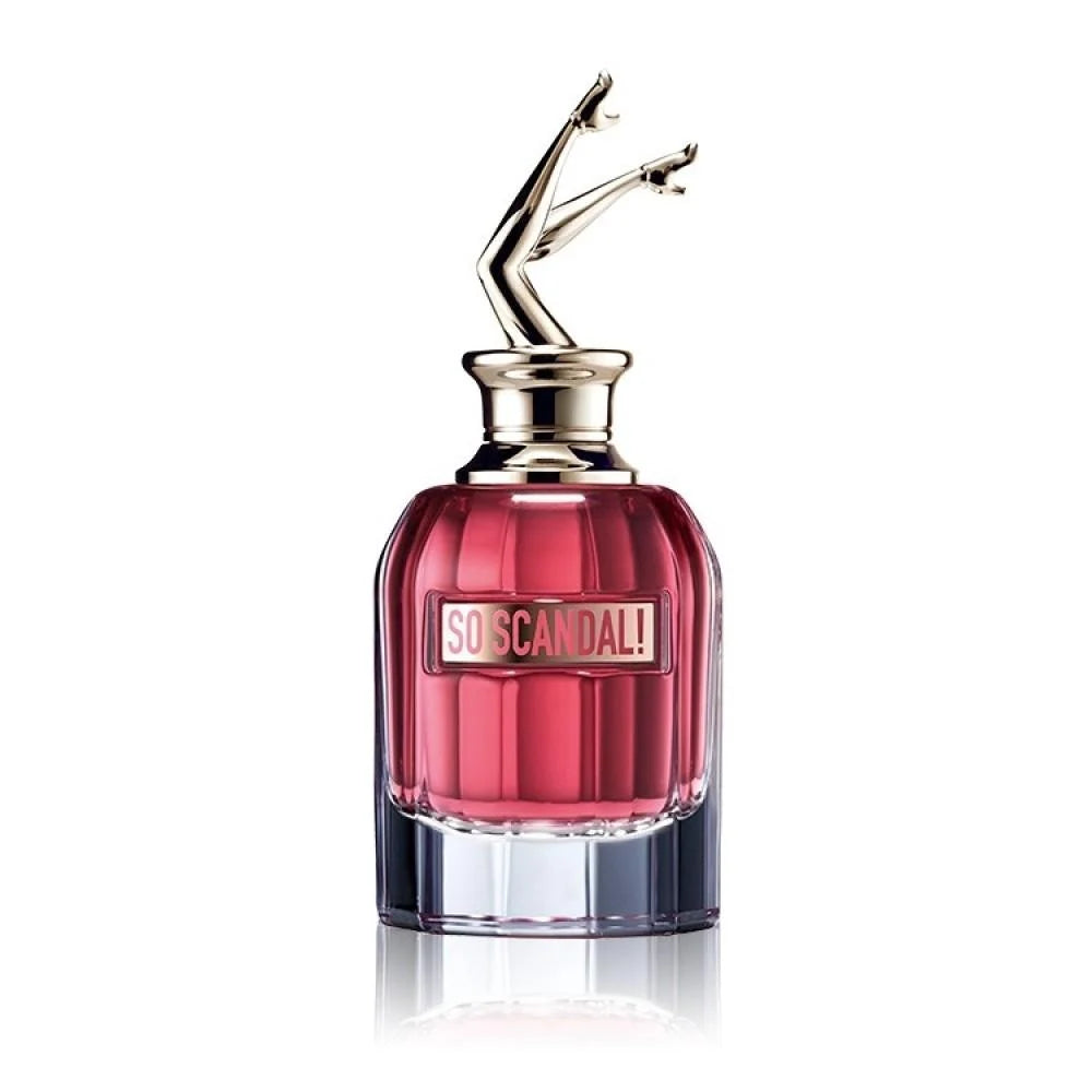 Jean Paul Gaultier So Scandal Eau de Parfum 50ml
