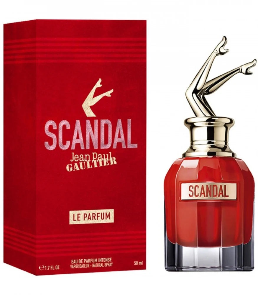 Jean Paul Gaultier Scandal Le Parfum Intense Eau de Parfum 50ml