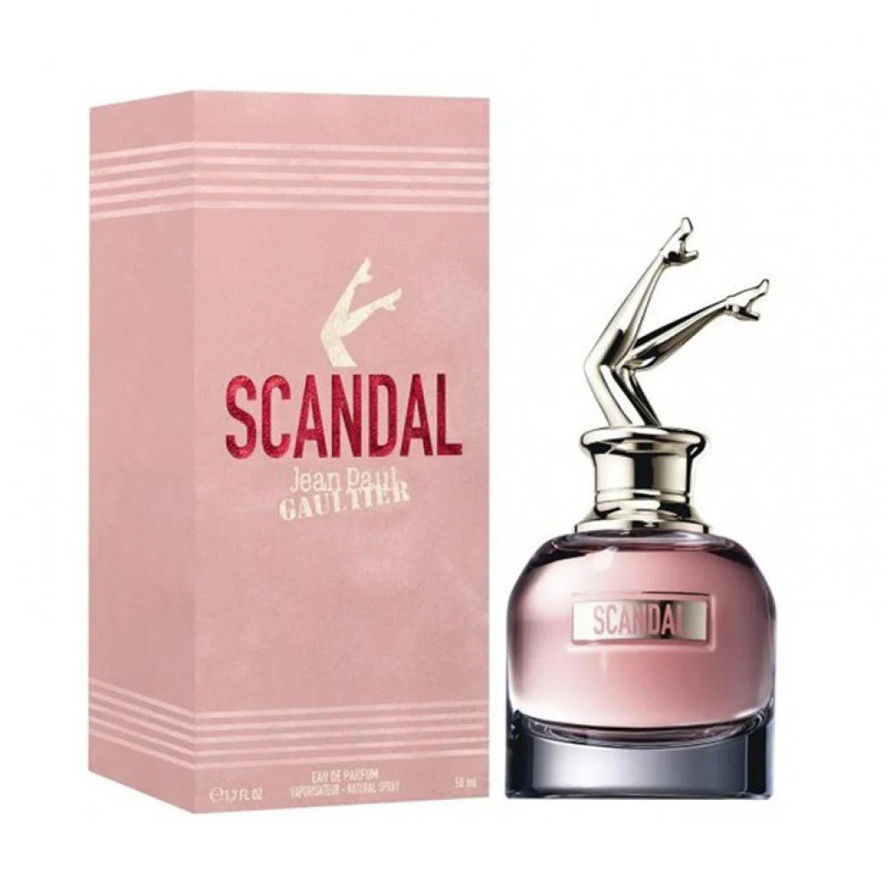Jean Paul Gaultier Scandal Eau de Parfum for Women 50ml