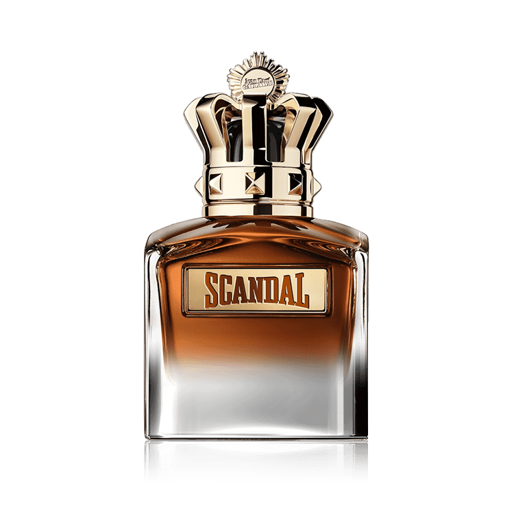 عطر جان بول غوتييه سكاندل إليكسر بارفيوم 100مل