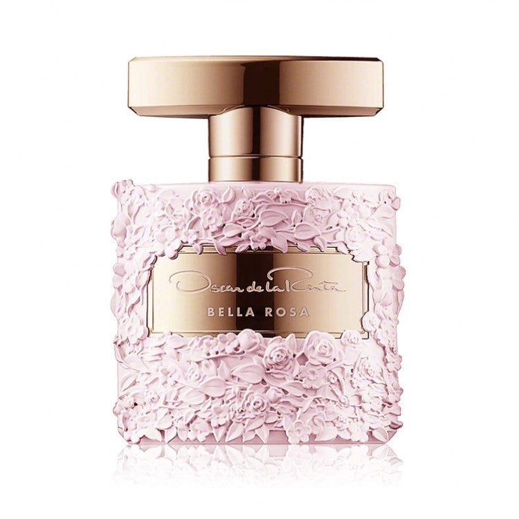 عطر اوسكار دي لارنتا بيلا روزا او دو بارفيوم 100مل