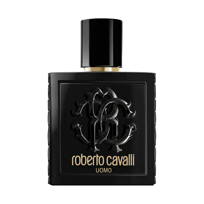 عطر روبرتو كفالي اومو الرجالي او دو تواليت 100مل