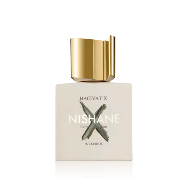 عطر نيشاني هاشيفات اكس اكسترايت دو بارفيوم 100مل