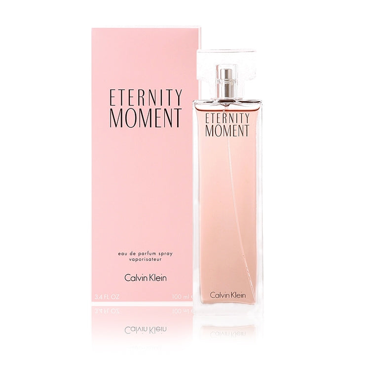 عطر كالفين كلاين اتيرنتي مومنت - 100 مل