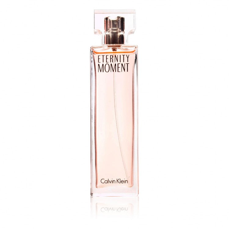 عطر كالفين كلاين اتيرنتي مومنت - 100 مل
