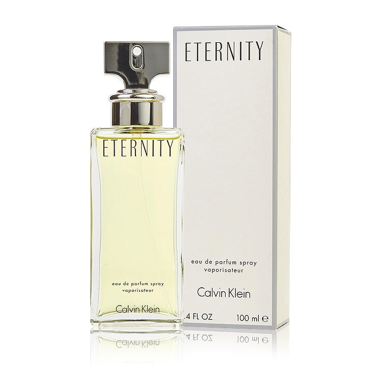 عطر كالفن كلاين اترنتي النسائي او دو بارفيوم 100مل