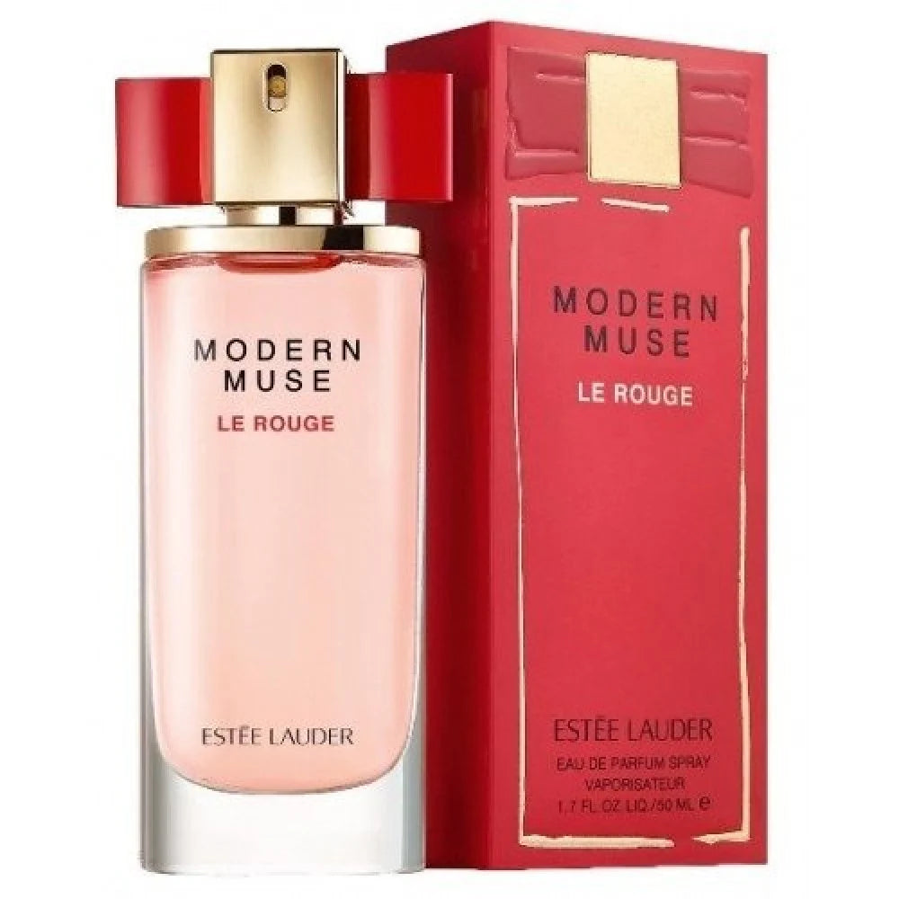 Estee Lauder Modern Muse Le Rouge Eau de Parfum 100ml