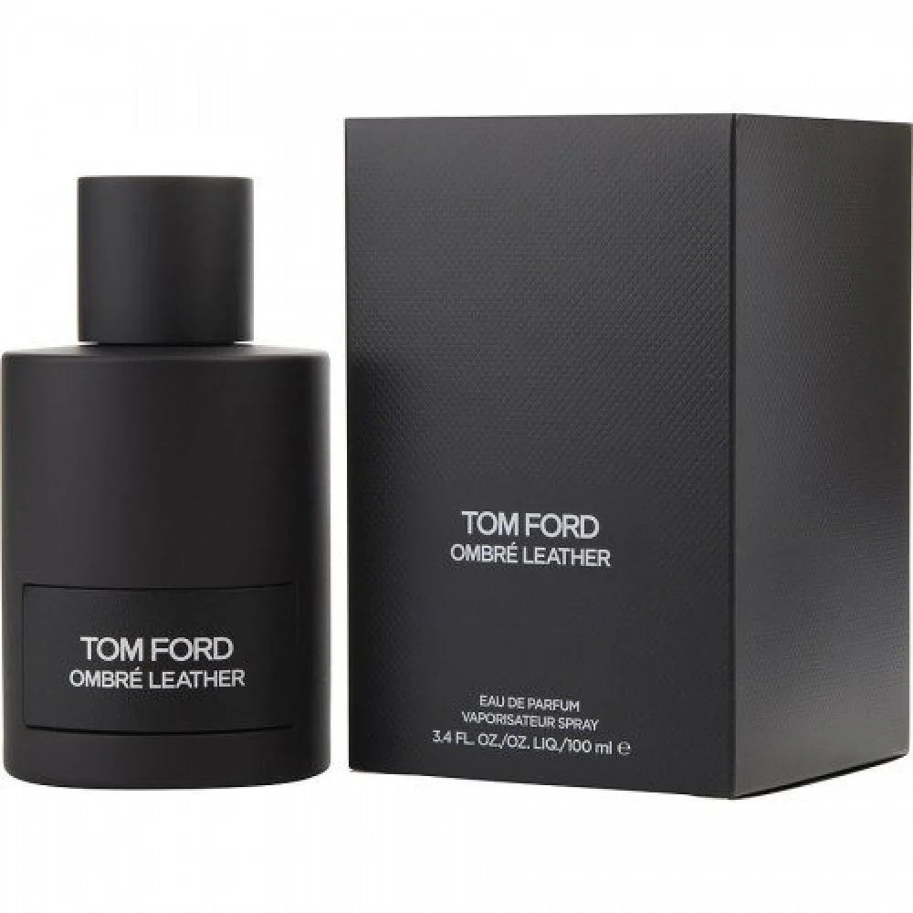 عطر توم فورد اومبري ليذر او دو بارفيوم 50مل
