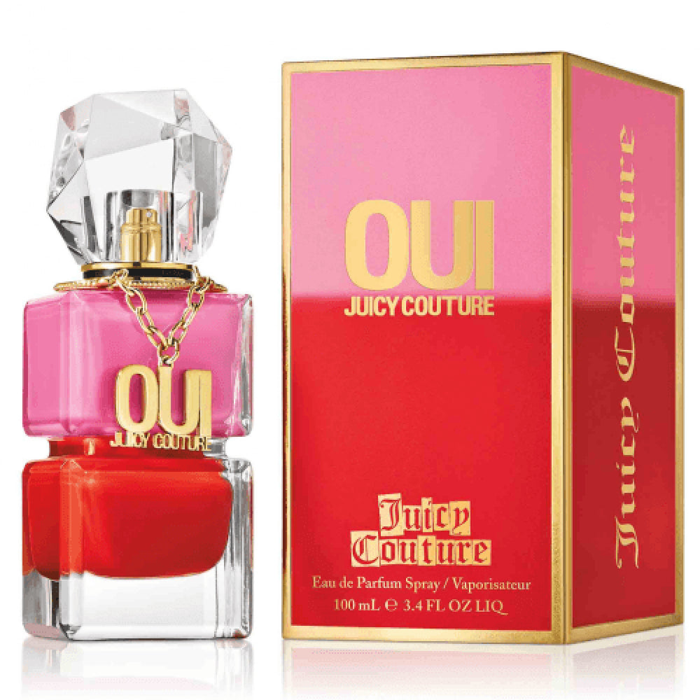 عطر جوسي كوتور اوي او دو بارفيوم 100مل