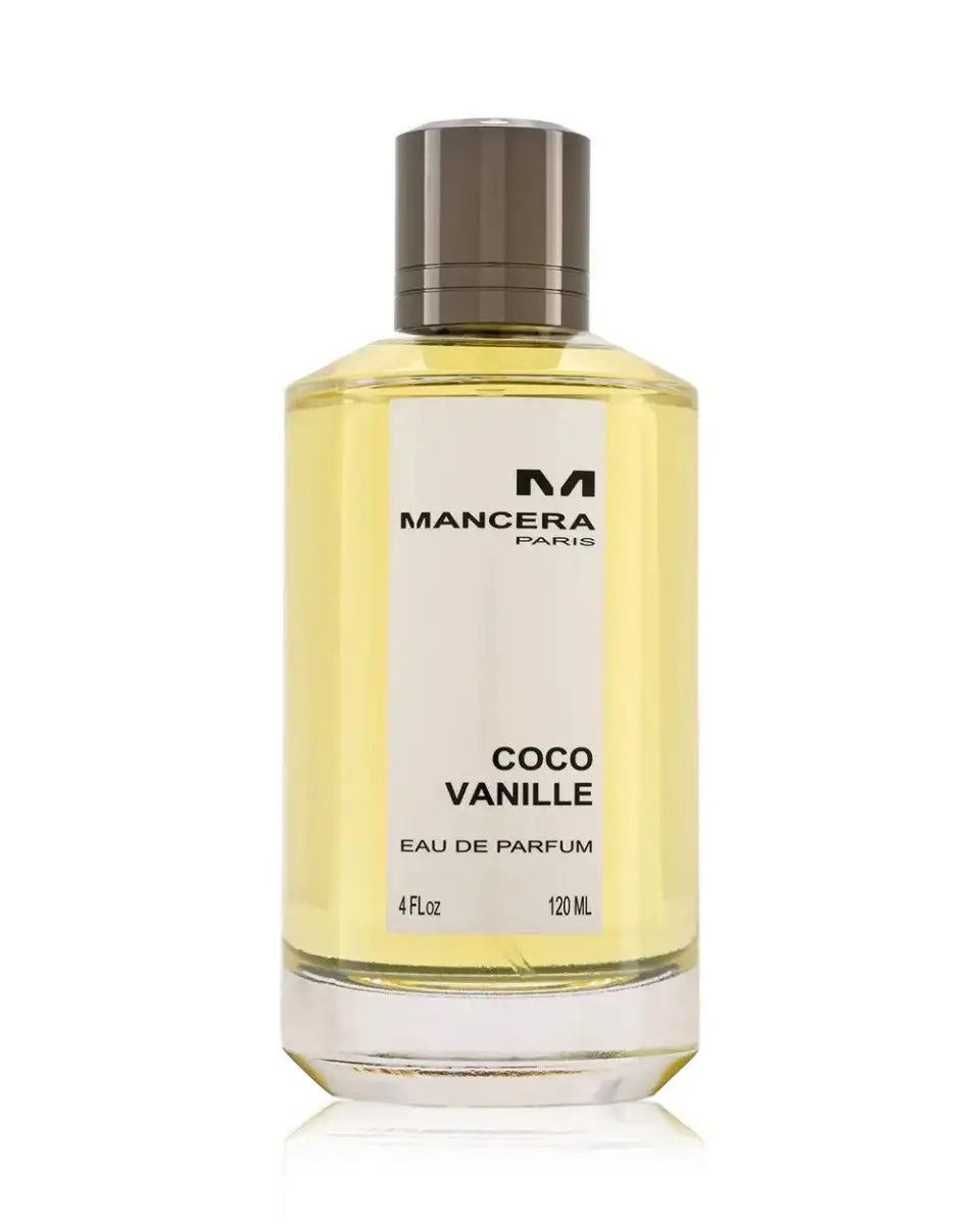Mancera Coco Vanille for Women - Eau de Parfum 120ml