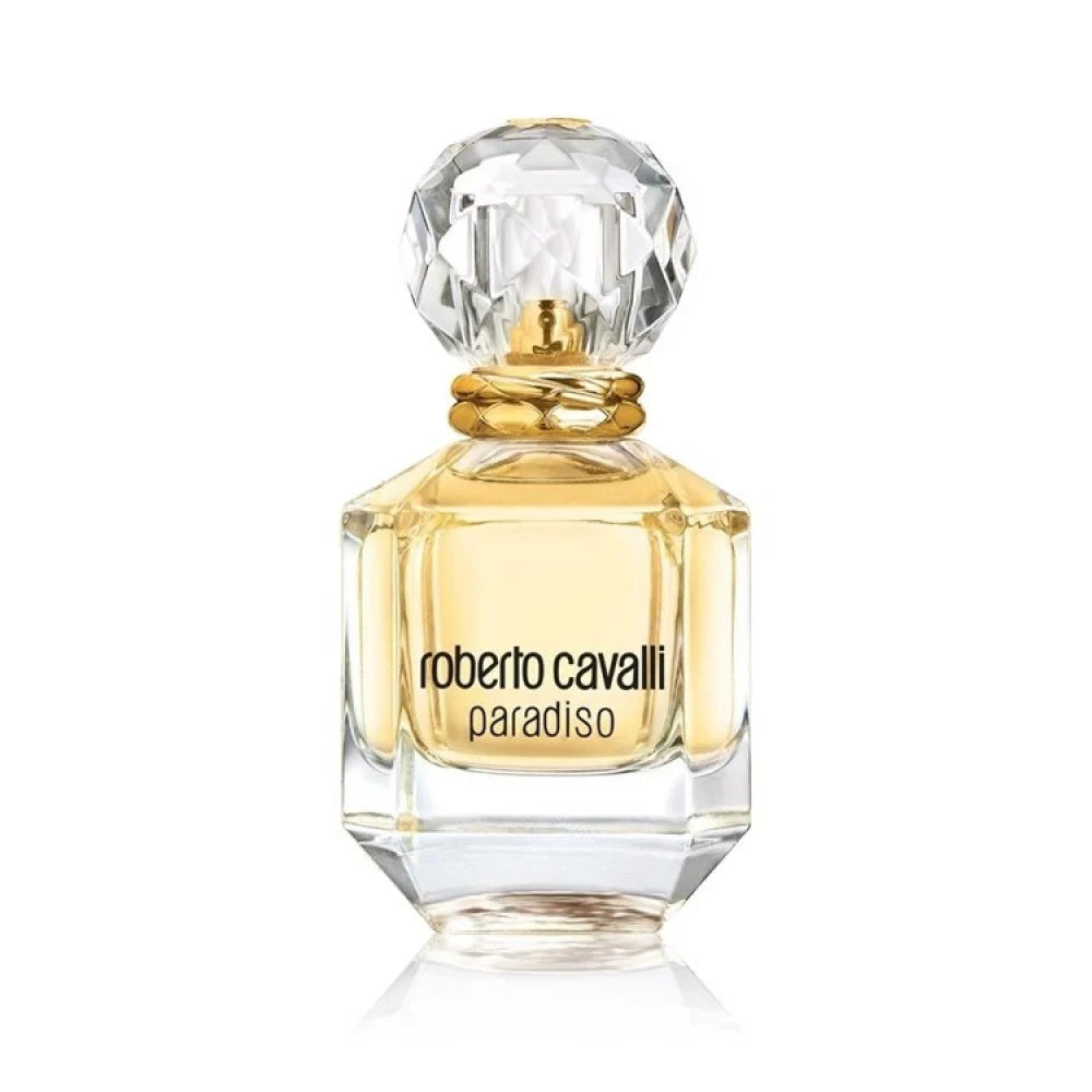 عطر روبرتو كفالي بارادايسو او دو بارفيوم 75مل
